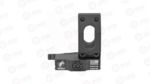 ADM LOW PROFILE MOUNT(AIMPNT)QR TI