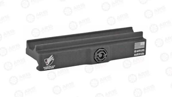 ADM LRG BASE FULL SIZE ACOG QR TI