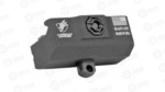 ADM BASE FOR HARRIS BIPOD QR TI