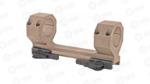 ADM AD-DELTA SCP MOUNT 30MM FDE TI