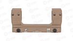 ADM AD-DELTA SCP MOUNT 30MM FDE TI