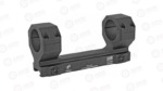 ADM AD-DELTA SCP MOUNT 30MM BLK TI