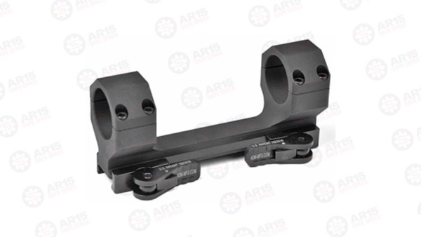 ADM AD-DELTA SCOPE MOUNT 30MM BLK