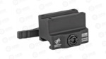 ADM TRIJICON MRO COWIT MOUNT STD TI
