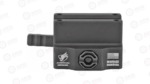 ADM TRIJICON MRO COWIT MOUNT STD TI