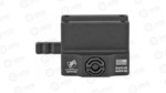 ADM TRIJICON MRO MOUNT LOWER TI
