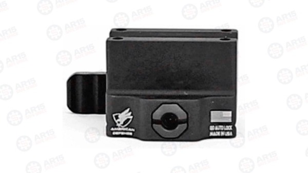 ADM TRIJICON MRO CO-WIT MOUNT STD