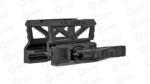 ADM TRIJICON MRO MOUNT CO-WIT TI