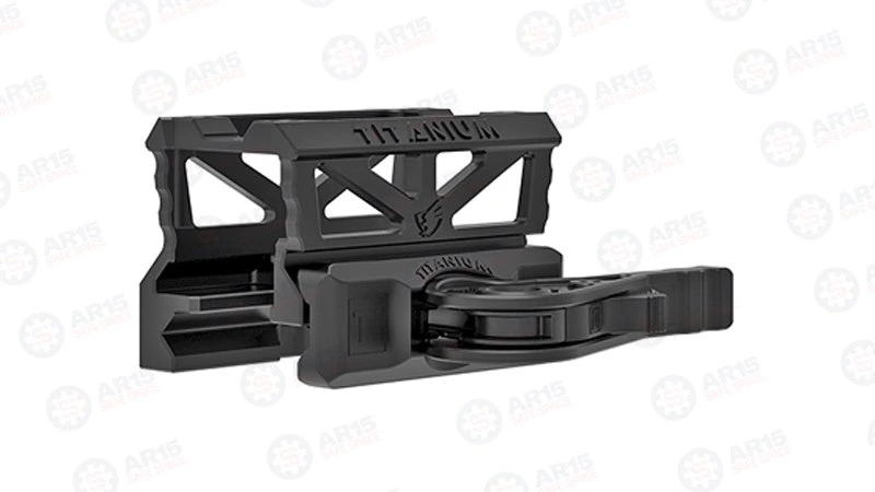 ADM TRIJICON MRO MOUNT CO-WIT TI AD-MRO-CO-Ti