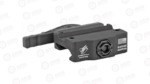 ADM TRIJICON MRO LOW MOUNT STD TI