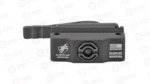 ADM TRIJICON MRO LOW MOUNT STD TI