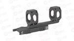 ADM SCOPE MOUNT 30MM DUAL QR TI