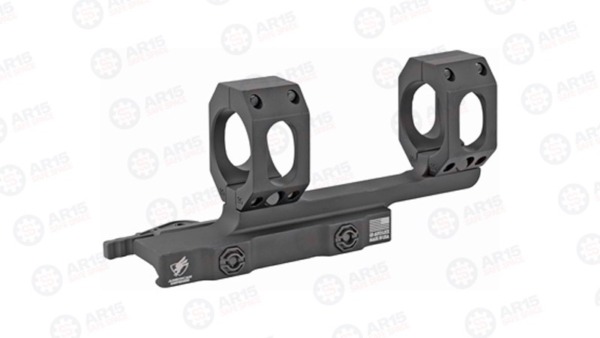 ADM SCOPE MOUNT 30MM DUAL QR TI AD-RECON-30-STD-TL