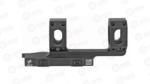 ADM SCOPE MOUNT 30MM DUAL QR TI