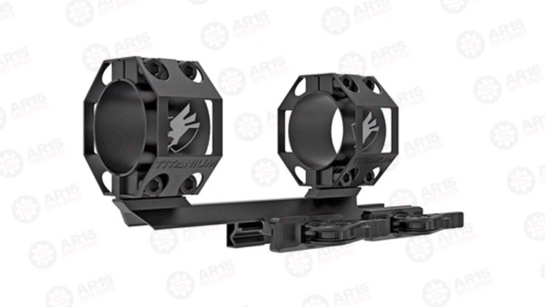 ADM RECON 30MM ONE-PC MOUNT TI