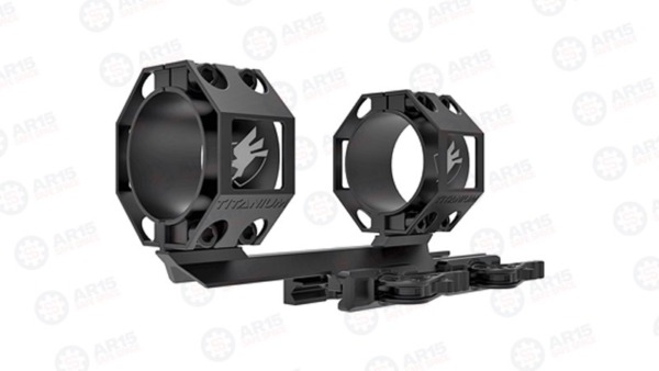ADM RECON 34MM ONE-PC MOUNT TI