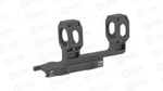 ADM RECON-H MOUNT 30MM DUAL QR TI