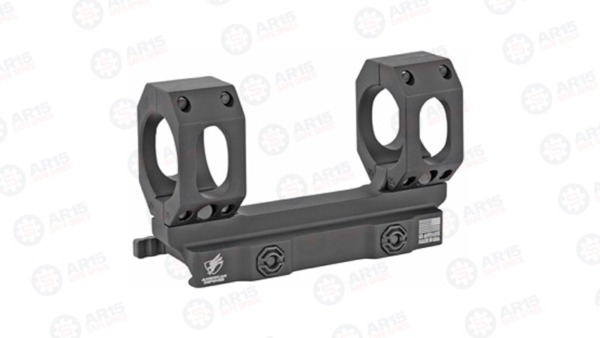 ADM AD-RECON SCP MOUNT 30MM BLK TI