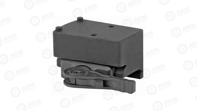 ADM TRIJICON RMR QR MOUNT CO-WIT TI - Image 2