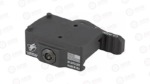 ADM TRIJICON RMR QR MOUNT LH LEVER