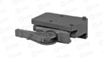 ADM TRIJICON RMR QR MOUNT RH LVR TI