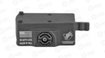 ADM TRIJICON RMR QR MOUNT RH LVR TI