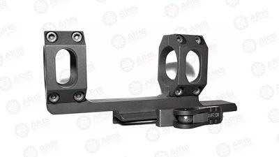 ADM STRGHT SCP MOUNT 30MM 5 PIECE AD-SCOUT-30-STD