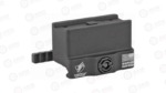 ADM AIMPOINT T1 QR CO-WITNESS TI