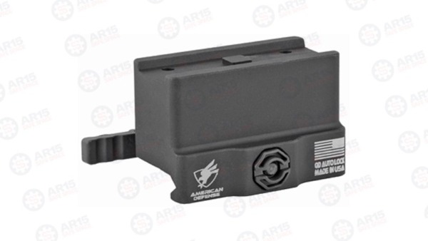ADM AIMPOINT T1 QR CO-WITNESS TI