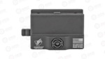 ADM AIMPOINT T1 QR CO-WITNESS TI
