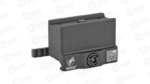 ADM AIMPOINT T1 QR MOUNT LWR 1/3 TI