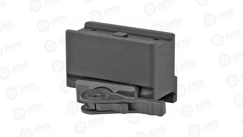 ADM AIMPOINT T1 QR MOUNT LWR 1/3 TI - Image 2