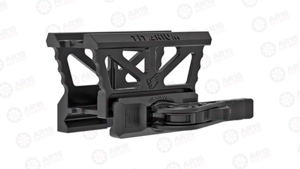 ADM AIMPOINT T1 MOUNT CO-WIT TI