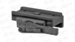 ADM AIMPOINT T1 QR MOUNT LOW TI