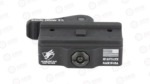 ADM AIMPOINT T1 QR MOUNT LOW