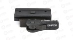 ADM AIMPOINT T1 QR MOUNT LOW