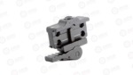 ADM AIMPOINT T1 QR MOUNT LOW