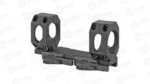 ADM AD-RECON SCP MOUNT 30MM BLK TI