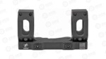ADM AD-RECON SCP MOUNT 34MM BLK TI
