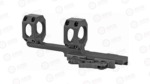 ADM AD-RECON SCP MOUNT 30MM BLK TI
