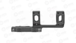 ADM AD-RECON SCP MOUNT 30MM BLK TI