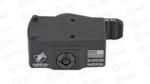 ADM TRIJICON RMR QR MOUNT RH LEVER