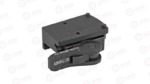 ADM TRIJICON RMR QR MOUNT RH LEVER