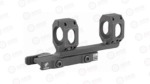 ADM AD-RECON SCP MOUNT TACT 30MM BK