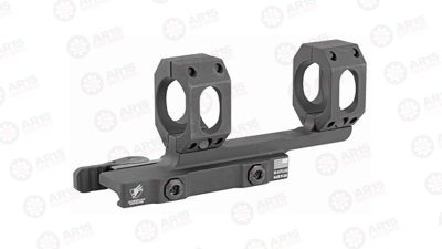ADM AD-RECON SCP MOUNT TACT 30MM BK AD-RECON 30 TAC R