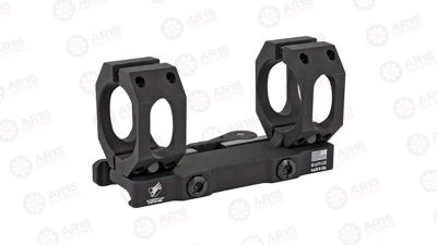 ADM AD-RECON SCP MOUNT TACT 34MM BK AD-RECON-SL-34-TAC-R