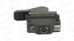 ADM TRIJICON MRO LOW MOUNT STD