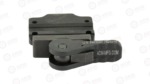 ADM TRIJICON MRO LOW MOUNT STD