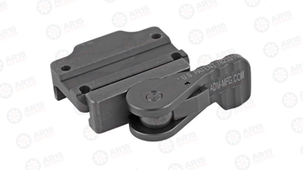 ADM TRIJICON MRO LOW MOUNT TACT