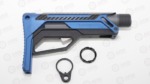 Fortis Manufacturing LA Stock - Bundle Pack (BLUE)